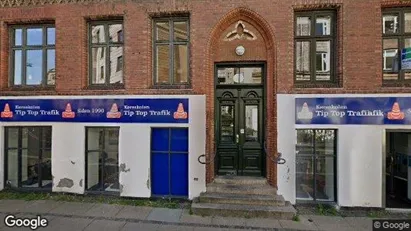 Wohnung til salg i Frederiksberg C - Foto fra Google Street View