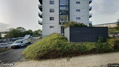 Lägenhet til salg i Viborg - Foto fra Google Street View