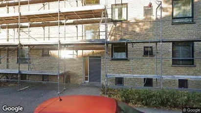 Lägenhet til salg i Brønshøj - Foto fra Google Street View