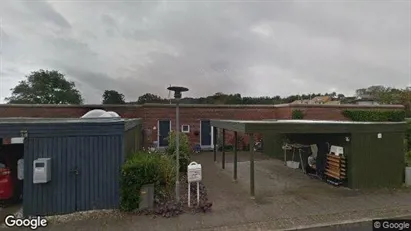 Leilighet til salg i Skanderborg - Foto fra Google Street View