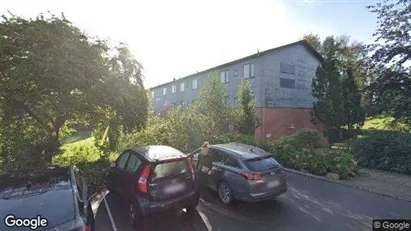 Lägenhet til salg i Helsingør - Foto fra Google Street View