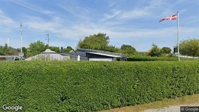 Lägenhet til salg i Broager - Foto fra Google Street View