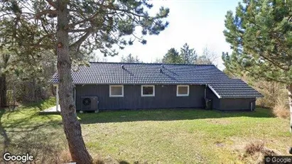 Lägenhet til salg i Sjællands Odde - Foto fra Google Street View