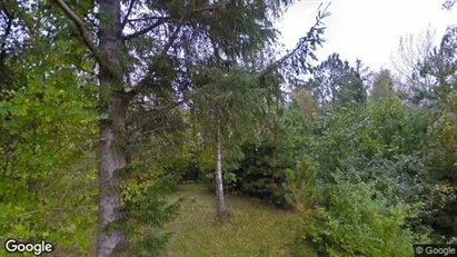 Lejligheder til salg i Sjællands Odde - Foto fra Google Street View