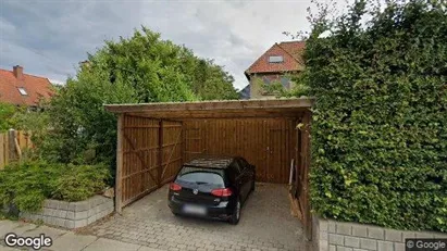 Lägenhet til salg i Hellerup - Foto fra Google Street View