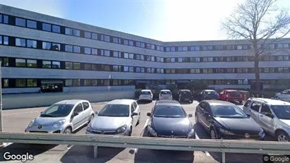 Andelsbolig (Anteilsimmobilie) til salg i Hørsholm - Foto fra Google Street View
