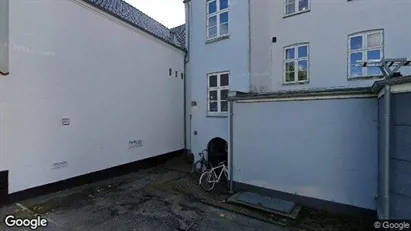 Værelser til leje i Viborg - Foto fra Google Street View