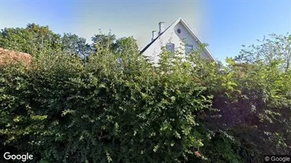 Lejligheder til salg i Dragør - Foto fra Google Street View