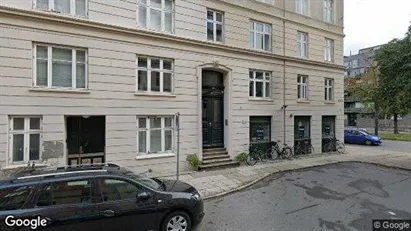 Apartamento til salg en Copenhague Østerbro