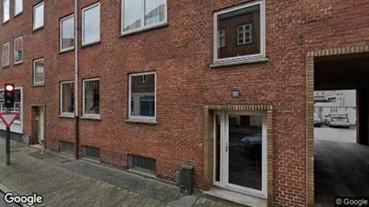 Appartement te koop in Esbjerg Centrum