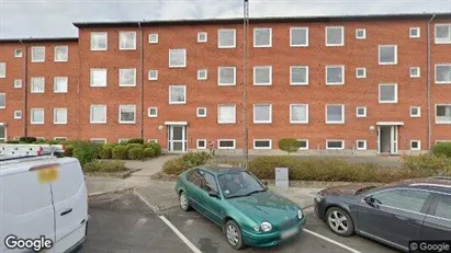 Apartments for rent i Randers SV - Foto fra Google Street View