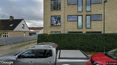 Lägenhet til salg i Vanløse - Foto fra Google Street View