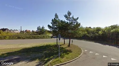 Apartments for rent i Hedehusene - Foto fra Google Street View