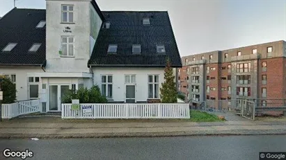 Lägenhet til salg i Hillerød - Foto fra Google Street View