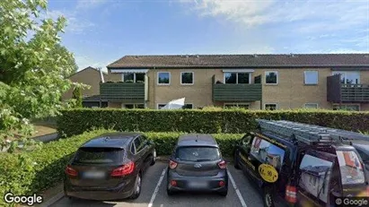 Lägenhet til salg i Greve - Foto fra Google Street View