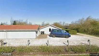 Lägenhet til salg i Hemmet - Foto fra Google Street View
