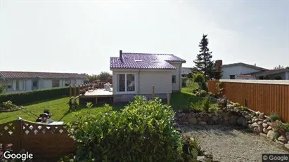 Lägenhet til salg i Kerteminde - Foto fra Google Street View
