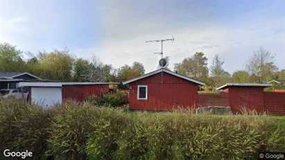 Lägenhet til salg i Grevinge - Foto fra Google Street View