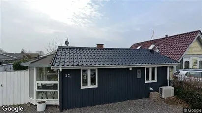 Lägenhet til salg i Otterup - Foto fra Google Street View