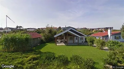 Lägenhet til salg i Kerteminde - Foto fra Google Street View