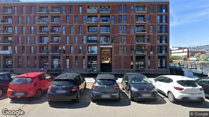 Lägenhet til salg i Köpenhamn SV - Foto fra Google Street View