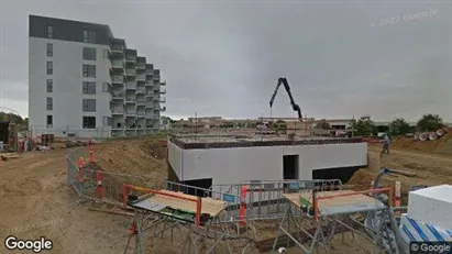 Lägenhet til salg i Skanderborg - Foto fra Google Street View