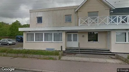 Lägenhet til salg i Herfølge - Foto fra Google Street View