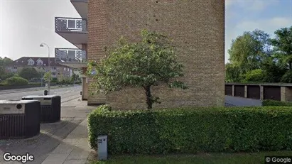 Lägenhet til salg i Bagsværd - Foto fra Google Street View