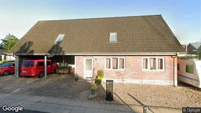 Lägenhet til salg i Bredsten - Foto fra Google Street View