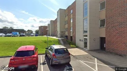 Leilighet til leje i Skanderborg - Foto fra Google Street View
