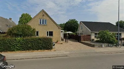 Apartments til salg i Vallensbæk Strand - Foto fra Google Street View
