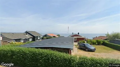 Lägenhet til salg i Børkop - Foto fra Google Street View