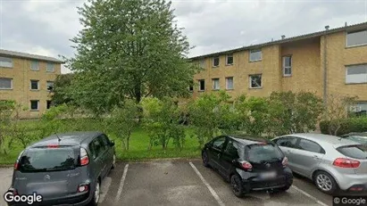 Lägenhet til salg i Humlebæk - Foto fra Google Street View