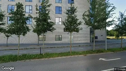 Lejligheder til leje i Odense M - Foto fra Google Street View