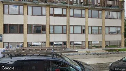 Apartments til salg i Vanløse - Foto fra Google Street View