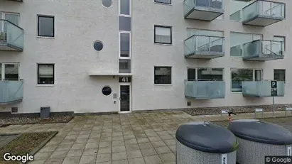Apartments til salg i Nørresundby - Foto fra Google Street View
