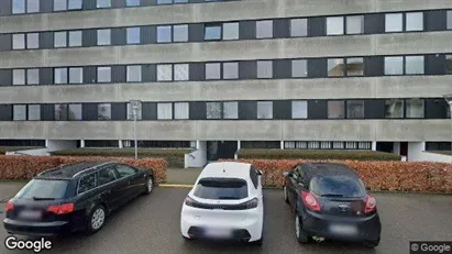 Lägenhet til salg i Risskov - Foto fra Google Street View