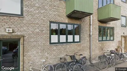 Lägenhet til salg i Köpenhamn Nørrebro - Foto fra Google Street View