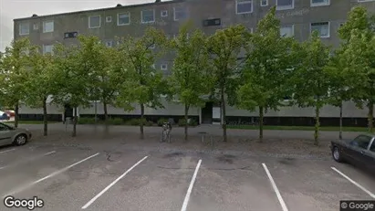Apartments til salg i Kokkedal - Foto fra Google Street View
