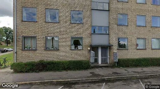 Lejligheder til salg i Farum - Foto fra Google Street View