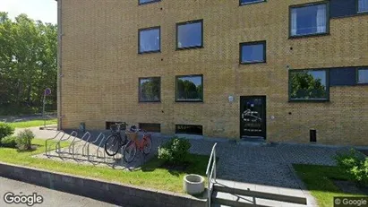 Apartments til salg i Allerød - Foto fra Google Street View