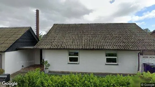 Huse til leje i Horsens - Foto fra Google Street View