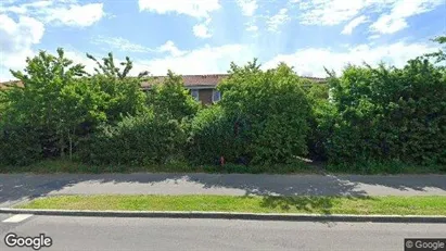 Andelslägenhet til salg i Ringsted - Foto fra Google Street View