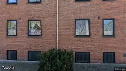 Lejligheder til salg i Kastrup - Foto fra Google Street View