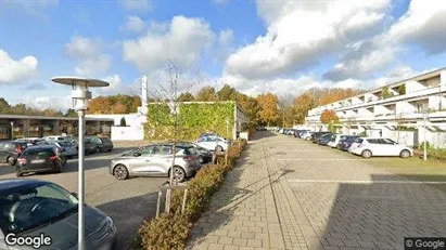 Appartement te koop in Kongens Lyngby