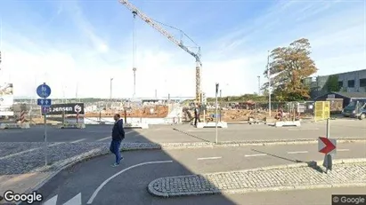Lejligheder til salg i Middelfart - Foto fra Google Street View