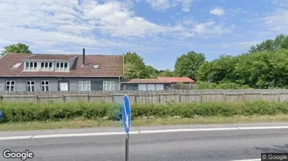 Lejligheder til salg i Tureby - Foto fra Google Street View