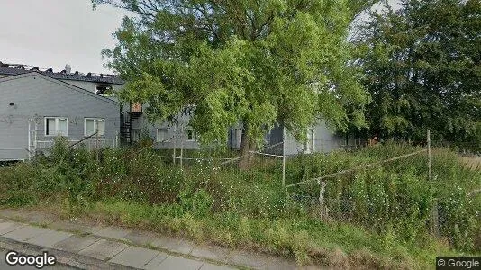 Lejligheder til leje i Odense S - Foto fra Google Street View