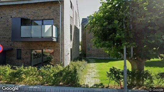 Lejligheder til leje i Odense S - Foto fra Google Street View