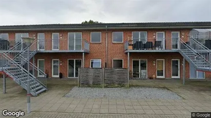 Appartement te huur in Viby J